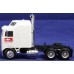 12025 - Decal Set - Melton Truck Lines, Owner-Operator Truck Tractors & Lessor Flatbed Trailers
