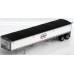 6022 - Wilson Pacesetter 43' Grain Trailer Kit - Pre-painted White Body / Black Tarp, CO-OP Decals